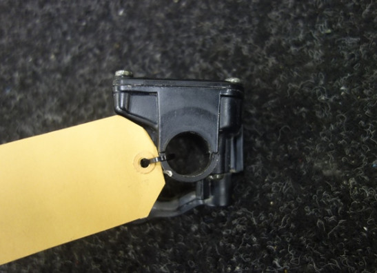 Gasgriff Adly 500 S Quad