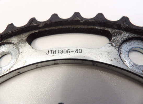 Ketting en tandwielset Honda CBR Fireblade