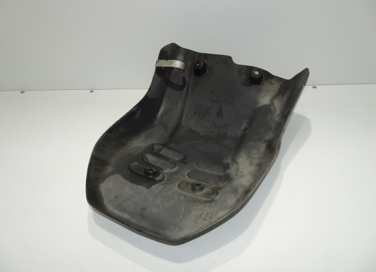 Verkleidung unten BMW F 650