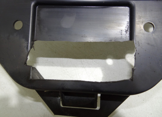 Accubak Honda VTR 1000 F