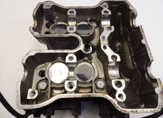 Zylinderkopf Honda XL 1000 V Varadero