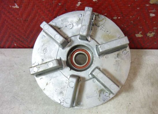 Final driven gear Yamaha FJR 1300