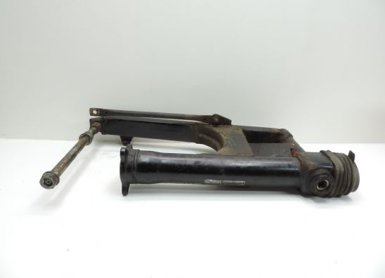 Achterbrug Honda VT 1100