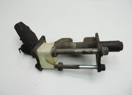 Frame - onderdelen Honda XL 1000 V Varadero