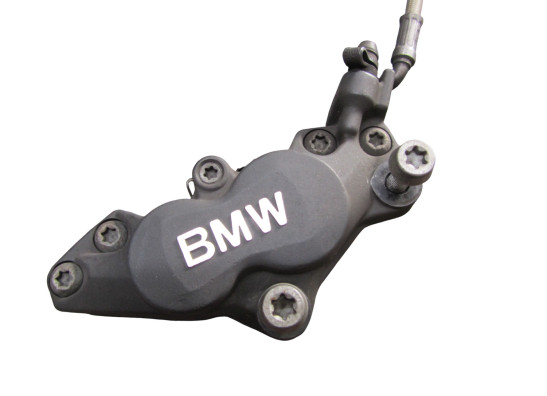 Brake caliper right front BMW R 1200 GS