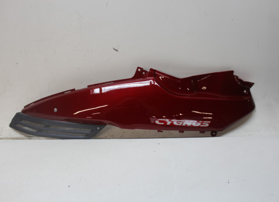 Heck links Yamaha XC125 Cygnus