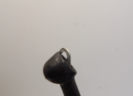 Startmotor Yamaha XVS 650 Dragstar