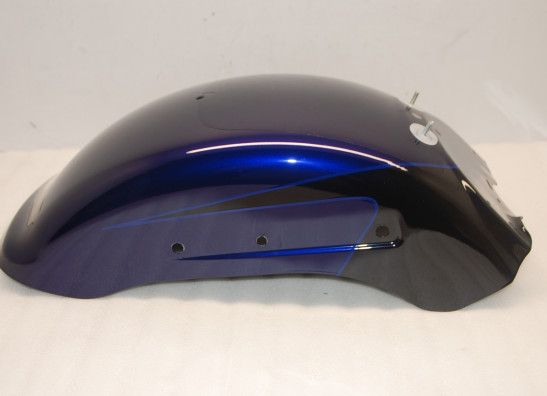 Achterspatbord Harley Davidson Softtail
