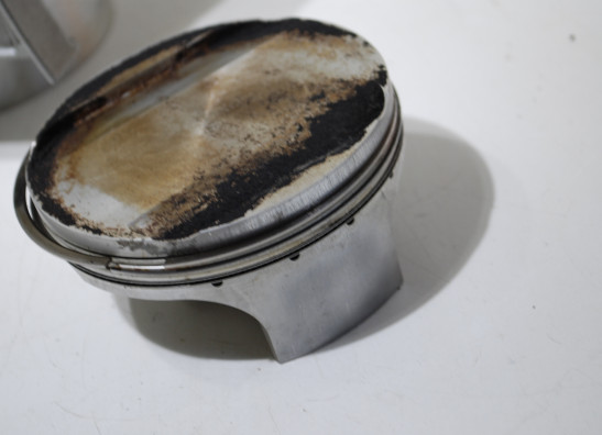 Cilinderblok Ducati 749  999