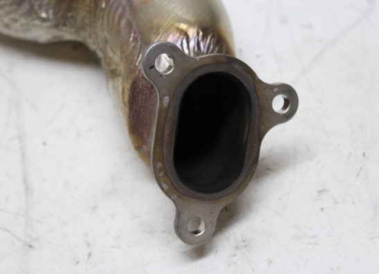 Auspuff-Krummer KTM 1290 Super duke