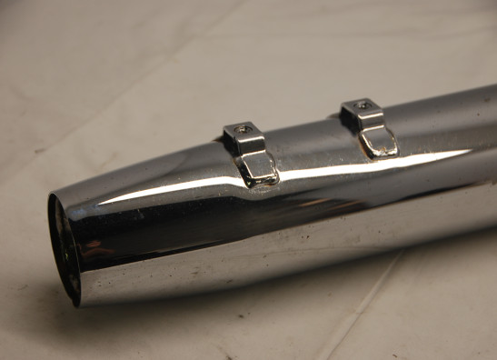 Sportdemper Harley Davidson Touring FL