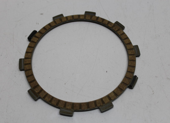 Koppeling Suzuki GSX R 750