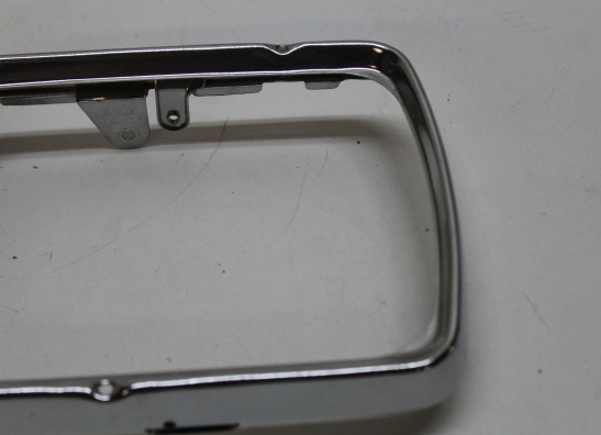 Koplampomlijsting Suzuki GS 1100