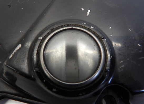 Crankcase cover Clutch side Kawasaki ZXR 750