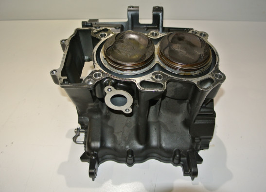 Cylinders Yamaha MT 07