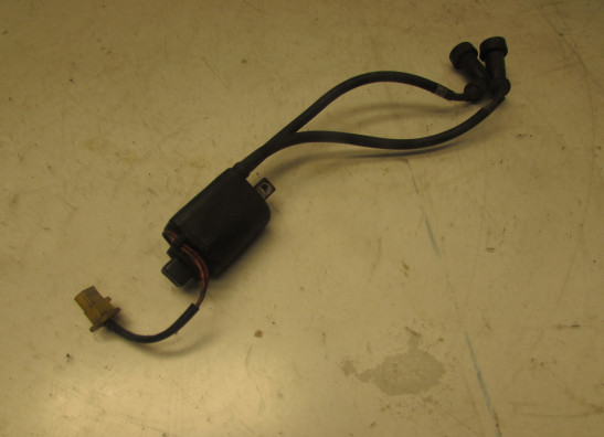 Zundspule Yamaha FJ 1200