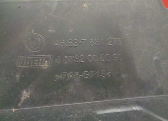 Innenverkleidung  BMW R 1200 RT