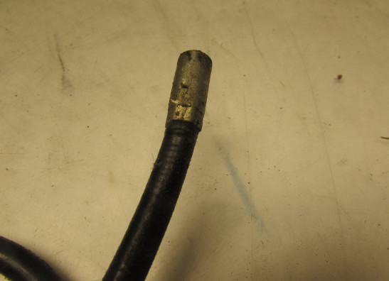 Sonstiges Honda Goldwing GL