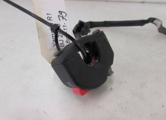 Lenkerschalter rechts Yamaha YZF R1