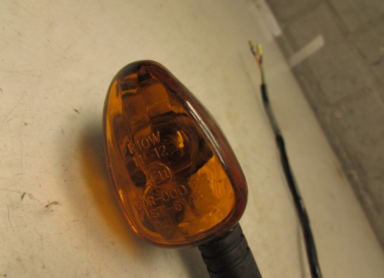 Blinker Overig Onbekend Unknown