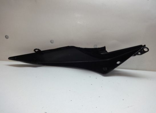 Heck links Suzuki B KING 1300