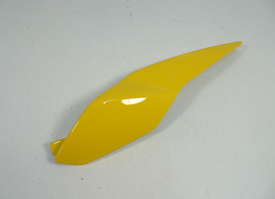 Linker achterkant BMW K 1200 R 