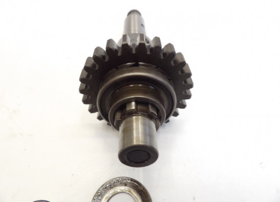 Kick starter Suzuki GS 850