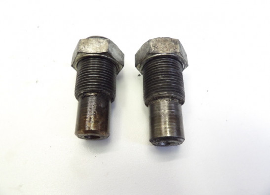 Frame - onderdelen Yamaha XS 1100