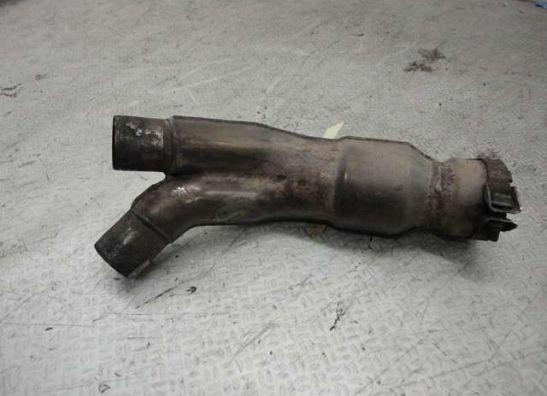 Downpipes Yamaha YZF R1