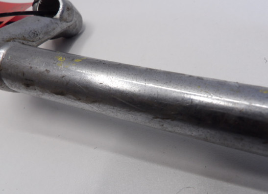 Rempedaal Honda VT 500