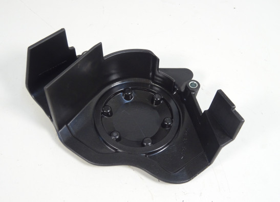 Motorblokdeksel voortandwiel Kawasaki VERSYS 650