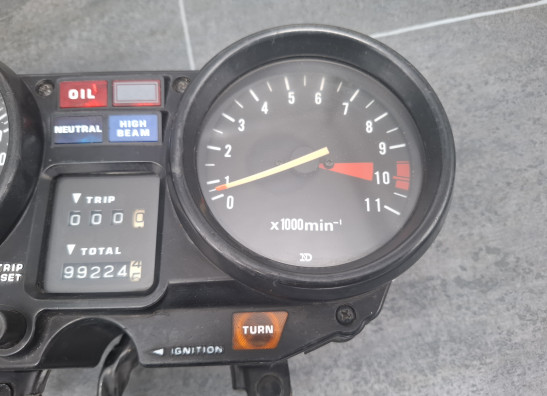 Tellerset Honda CB 750 F