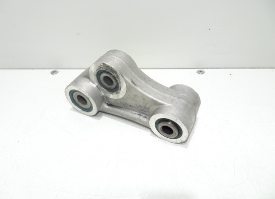 Link systeem achterveer BMW F 650 GS
