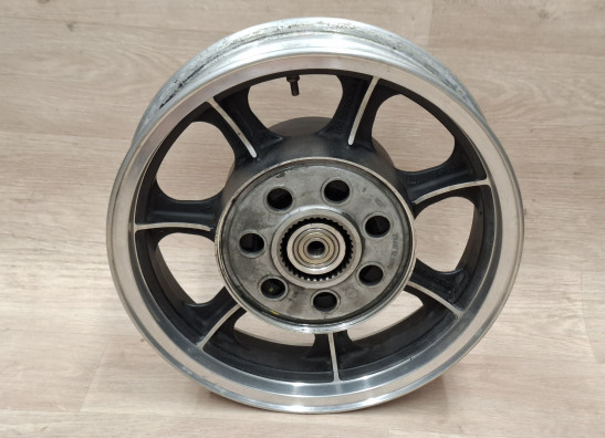 Achtervelg Kawasaki KZ 1100