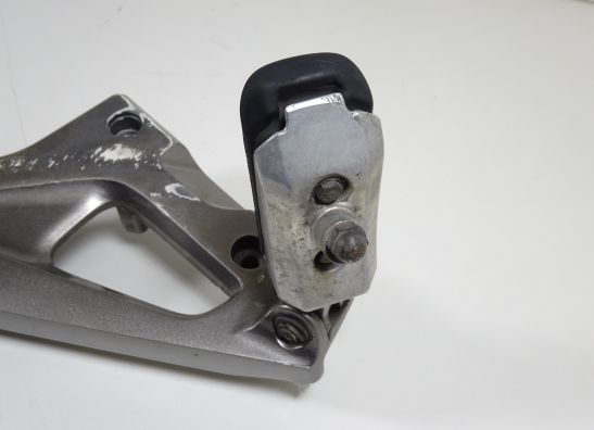 Rechter schetsplaat Honda Deauville 650 - 700