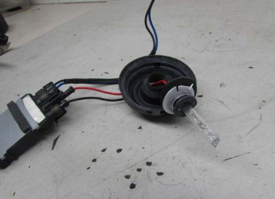 Headlight Suzuki GSX R 750