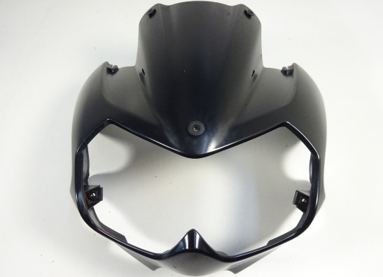 Topkuip Kawasaki Z 750 2004-2006
