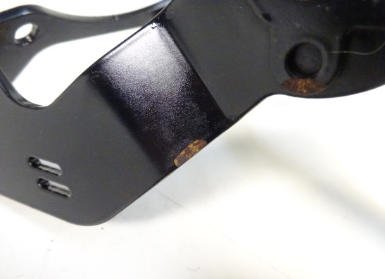 License plate holder Yamaha MT 09