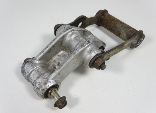 Link systeem achterveer Honda CBR 1000 F