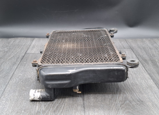 Radiator Kawasaki GPZ 900