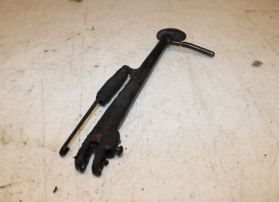 Standaard Kawasaki ER 6