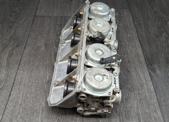 Carburateurset Honda CBR 600 F