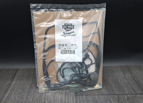 Motorblockdeckel Harley Davidson Overige Harley Davidson