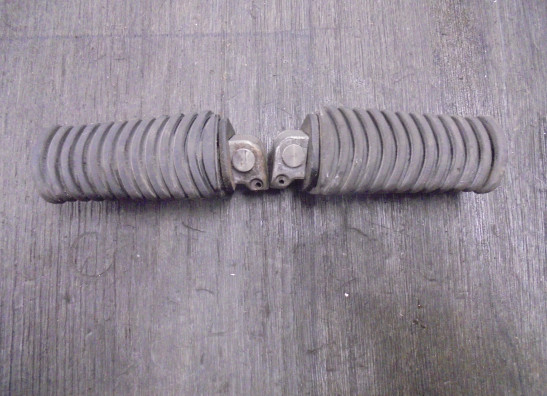 Duo voetsteun set BMW R 1200 GS 2003-2007, 2008-2009, 2010-2012