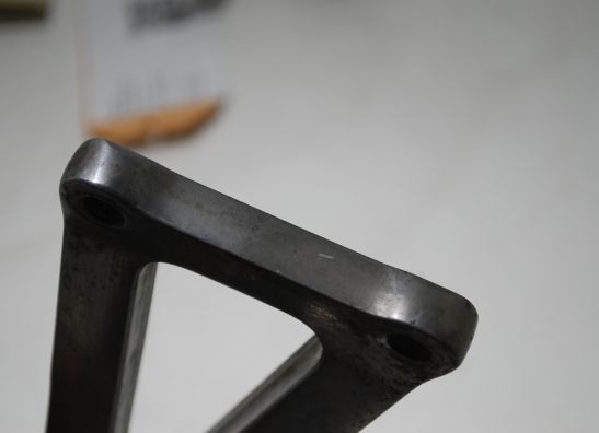 Duo voetsteun rechts Kawasaki ZXR 750