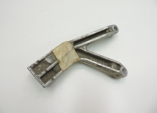 Pillion step left  Yamaha FZR 600