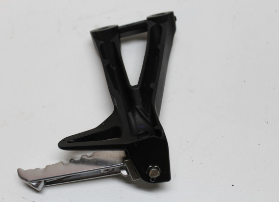 Soziusfussraste links Yamaha XSR 900