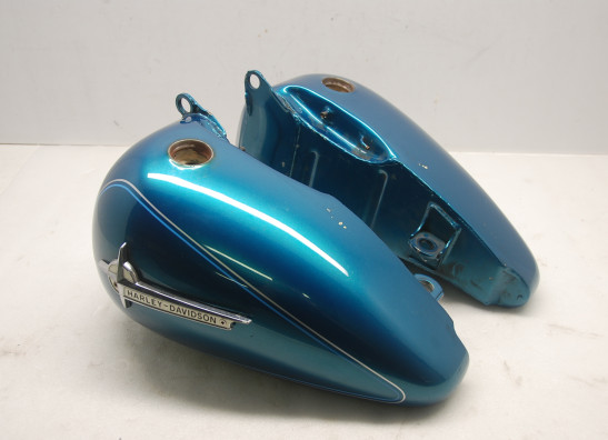 Complete kuipset Harley Davidson Softtail