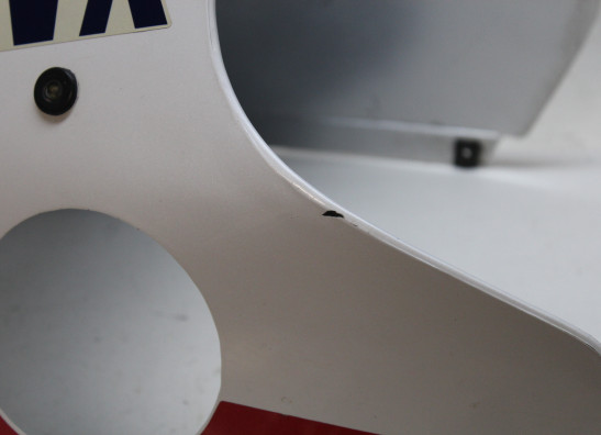 Onderkuip Yamaha RD 350 LC