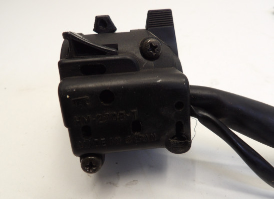 Stuurschakelaar links Honda VF 700  750 C Magna